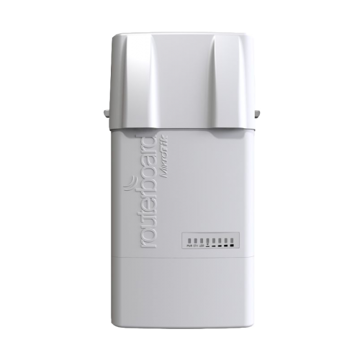 رادیو وایرلس میکروتیک BaseBox 2